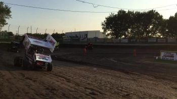 Full Replay - 2019 Weekly Points Racing| Port City Raceway