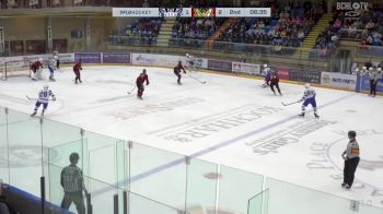 Replay: Home - 2024 Penticton vs West Kelowna | Mar 15 @ 7 PM