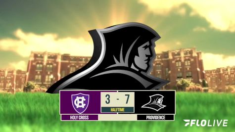 Replay: Holy Cross vs Providence | Feb 5 @ 1 PM