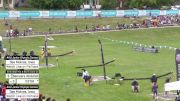 Replay: Shotput - 2023 AAU Junior Olympic Games | Jul 31 @ 12 PM