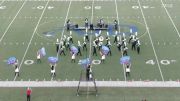 Long Branch High School "Long Branch NJ" at 2022 USBands A Class National Championships