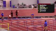 Women's 60m Hurdles, Prelims 2