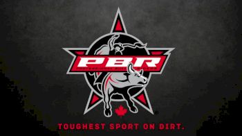 2019 PBR Canada: Winnipeg Classic