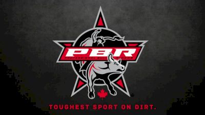 2019 PBR Canada: Winnipeg Classic