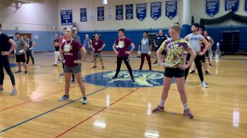Dance Work From The Cadets Low Brass
