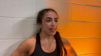 Marissa Gallegos Continues Dominant Season At Nationals