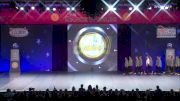 A Look Back At The Dance Worlds 2019 - Open Contemporary/Lyrical Medalists