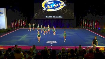 CheerVIBE - The Incredibles [2020 L2 Youth - Small - D2] 2020 UCA International All Star Championship