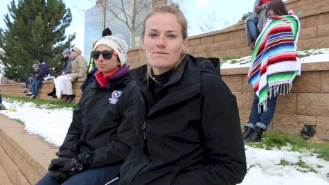 Behind The Whistle: Chattin' With America's Refs