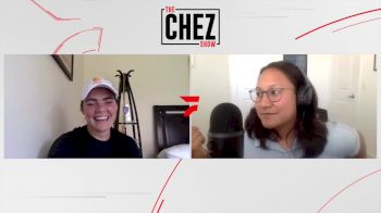 Vinyl Talk | Episode 11 The Chez Show With Gwen Svekis