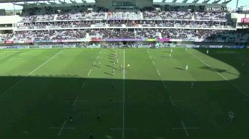 Heineken Champions Cup Round 5 Montpellier vs Newcastle Highlights