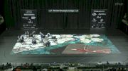 West Johnston HS "Benson NC" at 2024 WGI Color Guard World Championships