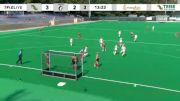 Replay: Northeastern vs William & Mary | Oct 3 @ 12 PM