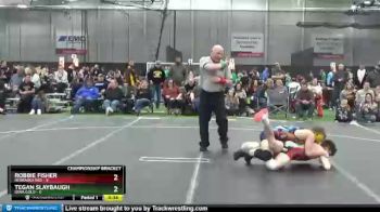 Replay: Mat 15 - 2022 AAU Fresh/Soph National Duals | Apr 10 @ 8 AM