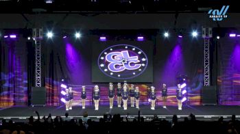 ICE - Glow [2024 L3 Senior - Small Day 2] 2024 GLCC Grand Nationals