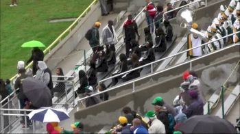 Central State vs. Kentucky State - Central State at Kentucky State