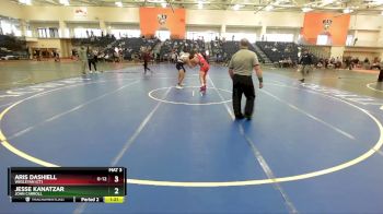 Replay: Mat 3 - 2023 RIT Invitational | Dec 2 @ 9 AM