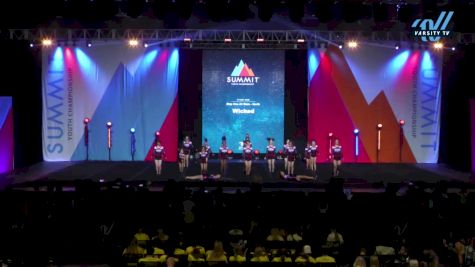 Step One All Stars - North - Wicked [2024 L1 Youth - Small Day 1] 2024 The Youth Summit