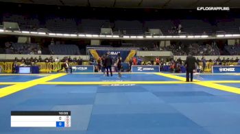 Nicolas Penzer vs Max Gimenes 2018 World IBJJF Jiu-Jitsu No-Gi Championship