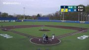 Replay: UNCW vs Delaware | Apr 23 @ 3 PM