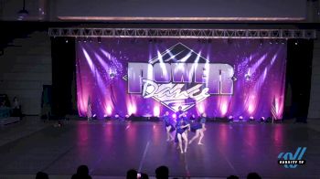 Pivot Performance Arts - Legacy [2022 Senior - Contemporary/Lyrical Day 1] 2022 Power Dance Galveston Grand Nationals