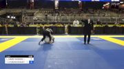 LACIE MARIE WIGGINS vs TALYAH CYNAMIN REGUSTERS 2024 Pan Jiu Jitsu IBJJF Championship