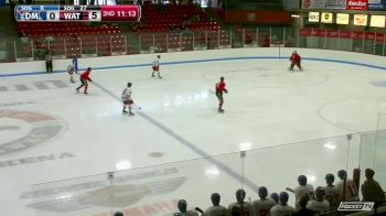 Replay: Des Moines vs Waterloo - 2022 Des Moines vs Waterloo | Sep 17 @ 3 PM