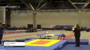 Hudson Hensley - Double Mini Trampoline, Airbendes - 2021 USA Gymnastics Championships