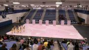 Katy HS JV "Katy TX" at 2023 WGI Guard Houston Regional