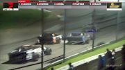 Full Replay | NASCAR Weekly Racing at Meridian Speedway 10/1/22