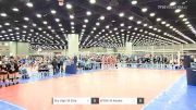 Replay: Court 60 - 2022 JVA World Challenge | Apr 8 @ 9 AM