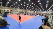 Replay: Court 45 - 2022 JVA World Challenge | Apr 8 @ 9 AM