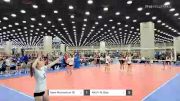 Team Momentum 16 vs NKJV 16 Blue - 2022 JVA World Challenge presented by Nike - Expo Only