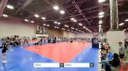 Michio vs Mielite - 2022 JVA Summerfest presented by Nike