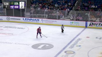 Replay: Home - 2023 Utah vs Orlando | Feb 20 @ 7 PM