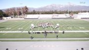 Sobrato High School "Morgan Hill CA" at 2022 WBA Class & Grand Championships - 1A/2A/3A