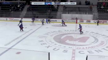 Replay: Home - 2024 CT Jr. Rangers vs WBS Knights | Mar 23 @ 7 PM