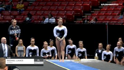 RACHAEL LUKACS - Vault, GEORGIA - 2019 Elevate the Stage Birmingham presented by BancorpSouth