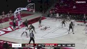 Replay: Clinton vs UVA Wise - 2023 Clinton College vs UVA Wise | Feb 18 @ 3 PM