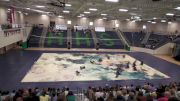 FIG Independent "Marietta GA" at 2022 WGI Guard Atlanta Regional