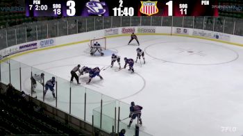 Replay: Home - 2024 USNTDP vs Tri-City | Jan 5 @ 7 PM