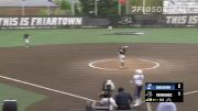 Replay: Creighton vs Providence - DH | Apr 28 @ 4 PM