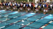 A3 Invite, Women 400 Medley Relay Heat 2