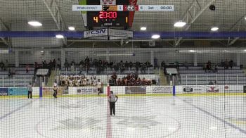 Replay: Home - 2023 Flyers vs Kodiaks | Sep 27 @ 8 PM