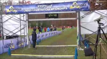 Replay: NYSPHSAA XC Championships | Nov 13 @ 12 PM