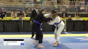 MADISON TAYLOR HARPER vs XIN YAO 2024 Pan Jiu Jitsu IBJJF Championship