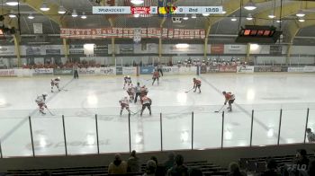 Replay: Home - 2023 Rockland vs Brockville | Dec 1 @ 7 PM