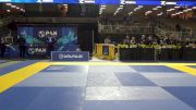 ELDIN MUSIC vs ANTHONY SAMUEL ARIAS JR. 2024 Pan Jiu Jitsu IBJJF Championship