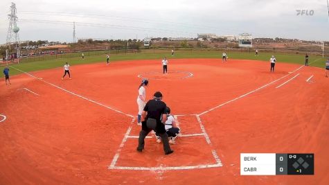 Cabrini University vs. Penn State Berks - 2024 THE Spring Games Main Event