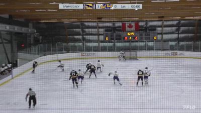 Replay: Home - 2024 STA Flyers vs Oil Kings | Jan 25 @ 12 PM